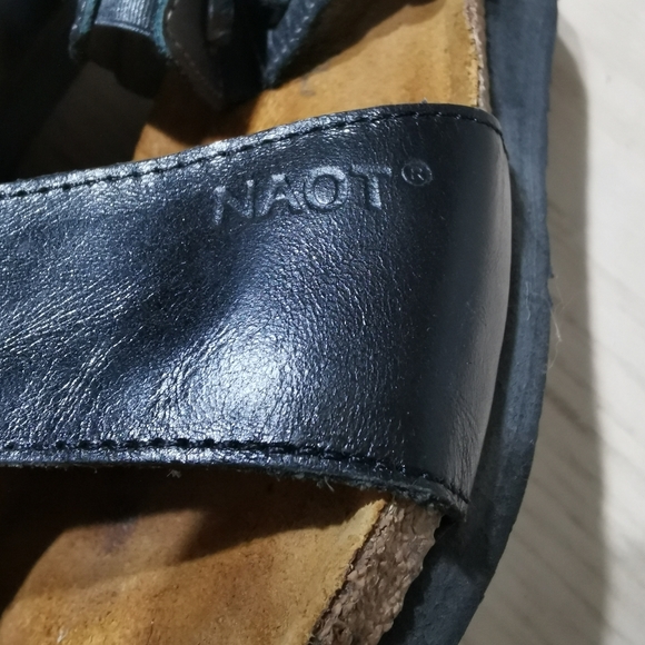 Naot Ashley Sandals - Picture 8 of 16